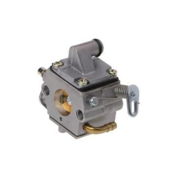 Imagem de Peças de reposição de carburadores de motocicleta compatíveis com C1Q-S57B Fit MS170 MS180 11301200603 270E