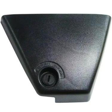 Imagem de Tampa Caixa Ferramenta Cg Titan 125 00 Á 04, Fan 125 05 Á 08 - PLASMOT