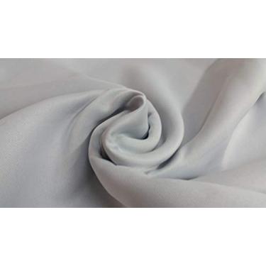 Imagem de 5 Metros Tecido Blackout Branco Gelo 2,80 Metros Largura