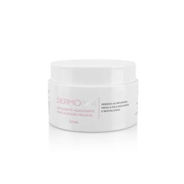 Imagem de Esfoliante Hidratante para Região Pélvica Dermosex - A Sos