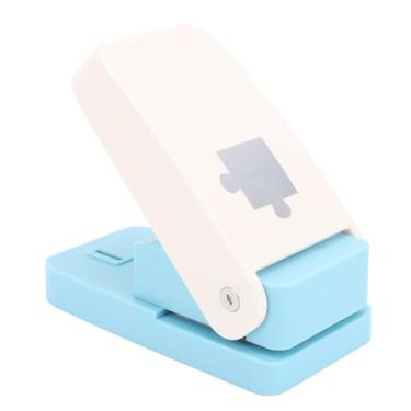 Imagem de Empurador de Quebra -cabeças de Gravação Em Papel, Máquina de Fabricante de Quebra -cabeça Ergonômica, Ferramenta de Corte de Artesanato Com Manuseio Suave para Criar Rótulos