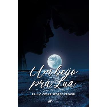 Imagem de Um beijo pra Lua