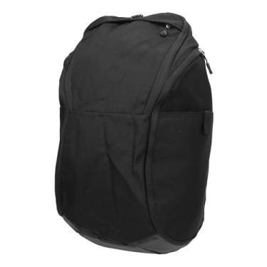 Imagem de Mochila de Basquete, Mochila Grande Laptop Com Compartimento de Esferas Separado, Bolsa de Basquete à Prova D'água, Bolsa Esportiva para Basquete, Vôlei, Futebol, Natação,