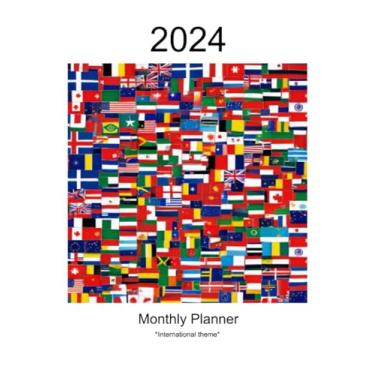 Imagem de 2024 Weekly Diary Planner