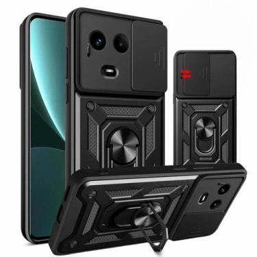 Imagem de Capa Capinha Case Para Realme 11 5G - Protetora Militar - Chroma Tech