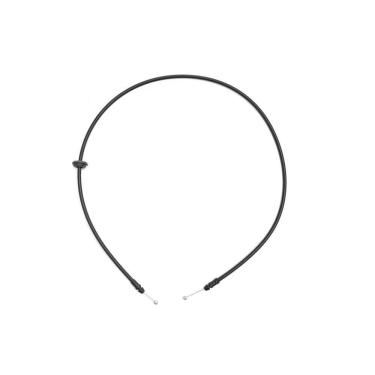 Imagem de Cabo Acionamento Comando Fechadura Trava Capô Hr Após 07 f103