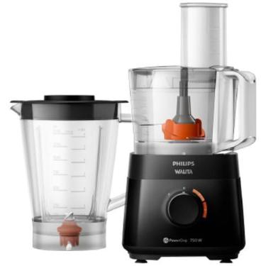 Imagem de Multiprocessador Powerchop Walita 750W 2Vel Puls - Ri7301/90