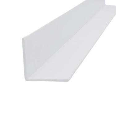 Imagem de Cantoneira Proteção Parede Canto 2,5x2,5cm C/1mt - GIRO ARTEFATOS , br