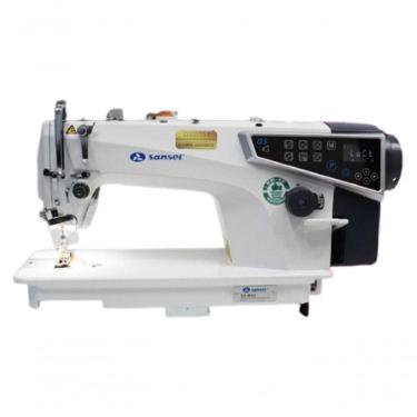 Imagem de Máquina De Costura Reta Industrial Sansei Mq5-220v