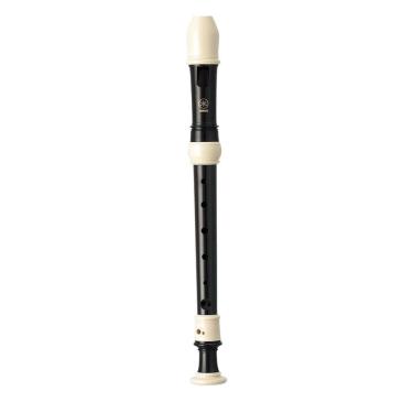 Imagem de Flauta Doce Soprano Germânica YRS-301 Yamaha