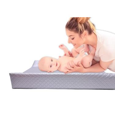 Imagem de Trocador De Fralda Anatômico Impermeável