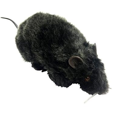 Imagem de Furry Rato 6 polegadas