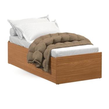 Imagem de Cama Matrix 3 Em 1 Quarto Tamanho Solteiro E Com Auxiliar Casal Premiu