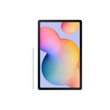 Imagem de Samsung Galaxy S6 Lite (2024) - Tablet Android WiFi verde de 10,4 polegadas 64 GB com S Pen, alto-falantes duplos, 8 MP + 5 MP (versão CAD e garantia)