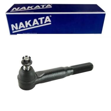 Imagem de Terminal De Direção Dianteiro Direito - F4000 1999 A 2016 - N 2112 - N