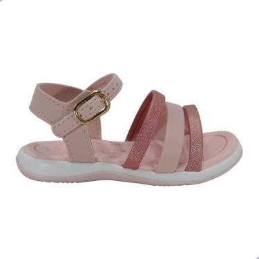 Imagem de Sandália Bebê Kidy Equilibrio Nude
