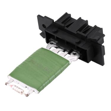 Imagem de Regulador de Resistor do Ventilador do Soprador do Motor do Aquecedor Padrão Original para Grande Punto Qubo Corsa D Punto Evo Depois de 2008