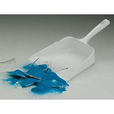 Imagem de SP Bel-Art Poeira de polipropileno; 20 x 15 x 5 cm, cabo de 10 cm (F36839-0000)