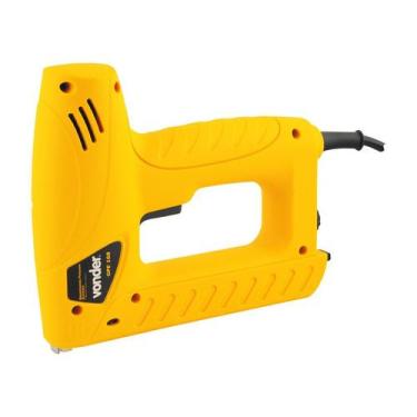 Imagem de Grampeador pinador elétrico gpe168 220v vonder