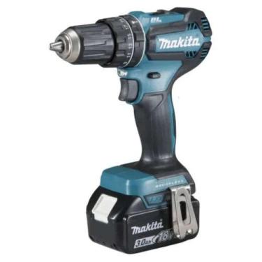 Imagem de Paraf/furad impact bat 48v - makita - dhp485rf1j