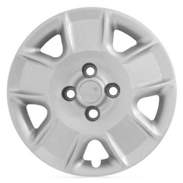 Imagem de Calota Vw Aro 14 Gol Trend 07/08 - GRID