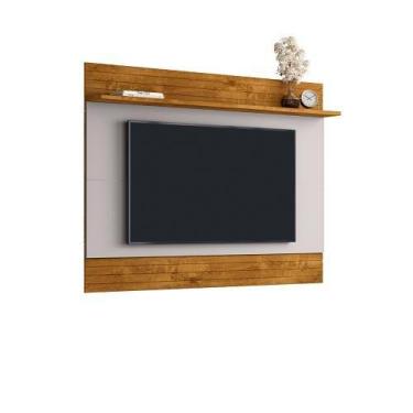 Imagem de Painel Icarai Naturalle/Off White  Bechara Móveis