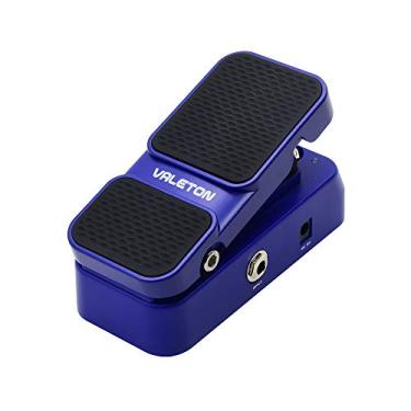 Imagem de Valeton Surge Ep-1 Mini Wah/Pedal De Volume Ativo
