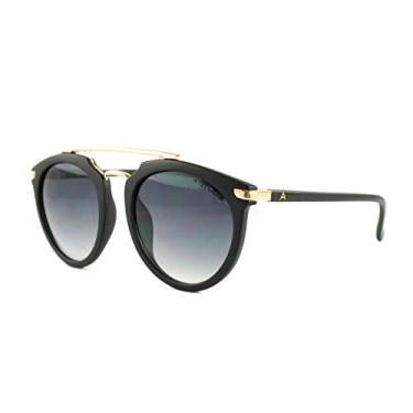 Imagem de Óculos Atitude - AT5287 A01 - Preto
