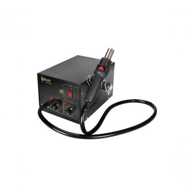 Imagem de Estacao De Retrabalho Hikari Para Smd Analogica Hk-850 110V