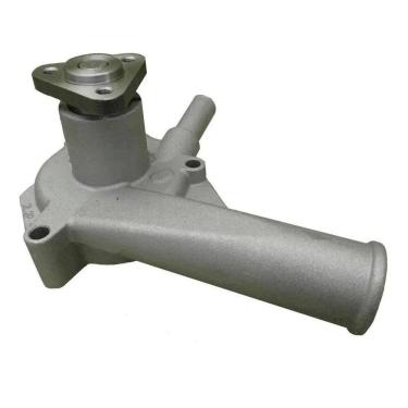 Imagem de Bomba Dagua Ford Fiesta 1.0 1.1 1.3 Até 96 Motor Espanhol