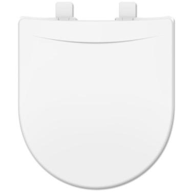 Imagem de Assento Riviera Nexo Tampa de Vaso Celite Branco Tupan