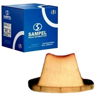 Imagem de Batente Do Amortecedor Traseiro S10 1995 A 2011 - Sampel Sk318S