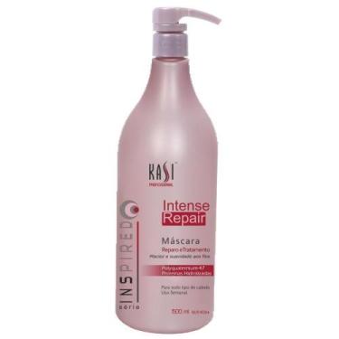 Imagem de Máscara De Tratamento Intense Repair 1,5 L Kasi Professional - Kasi Co