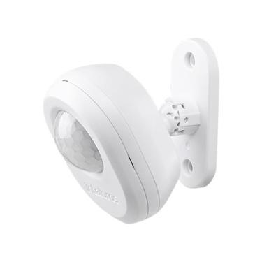 Imagem de Interruptor Sensor de Presença para Iluminação Intelbras ESPI 360 A