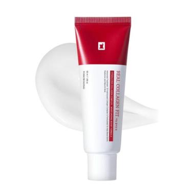 Imagem de Máscara Facial Coreana Real Collagen Fit Tosowoong 50ML