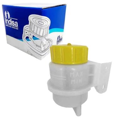 Imagem de Reservatório De Óleo Da Direção Hidráulica - Boxer 1999 A 2002 / Ducato 1998 A 2005 / Jumper 2011 A 2016 - Rs351001