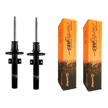 Imagem de Par Amortecedor Dianteiro Saveiro Original Cofap GP32801