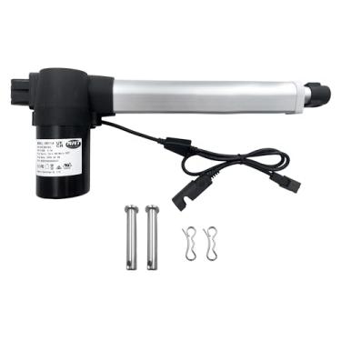 Imagem de Motor reclinável elétrico RMT modelo R811A R811A02380183 substituição de atuador para cadeiras elevatórias de sofá