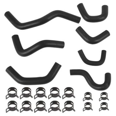 Imagem de Kit de linha de combustível de baixa pressão adequado para Deluxe LML Duramax 2500/3500HD 2011-2016 6,6L