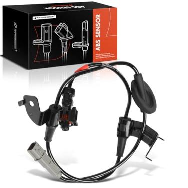 Imagem de A-Premium Sensor de velocidade da roda ABS traseiro direito compatível com modelos Hyundai - Elantra 2021 2022 2023 2024, 1.6L 2.0L