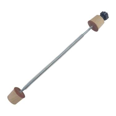 Imagem de Luwecf Grampo de violino, acessório para fabricação de instrumentos de cordas, reparo de painéis para violinos, ferramenta de luthier para viola, grampo de, Pp Noz