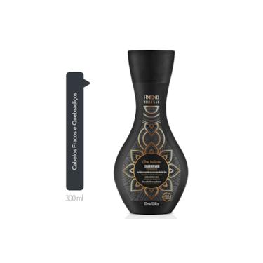 Imagem de Condicionador Amend Millenar Óleos Indianos 300ml
