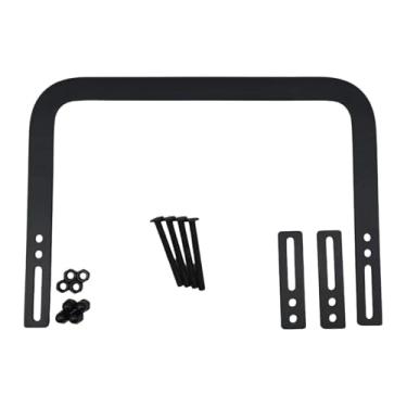 Imagem de ＫＬＫＣＭＳ Suporte de Barra de Retenção de Colchão Evita Que O Colchão Deslize em Casa Ou Dormitório