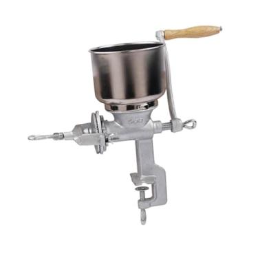 Imagem de ＫＬＫＣＭＳ Máquina de Moagem de Milho, Grão de Bico, Milho, Nozes, Moagem, Uso Doméstico, Cozinha