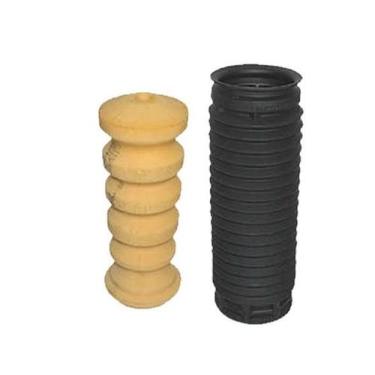 Imagem de Kit do amortecedor traseiro (batente/coifa) ford fiesta todos após 200