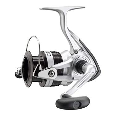 Imagem de Molinete Daiwa Sweepfire E 2500C Drag 4 kg