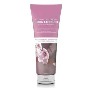 Imagem de Lubrificante Hidratante Vaginal Hidra Confort - A sós