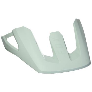 Imagem de Pala Para Capacete Fox Mainframe Verde Eucalipto M