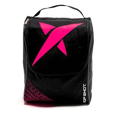 Imagem de Bolsa DROP SHOT ESSENTIAL MINI Fucsia (ROSA)