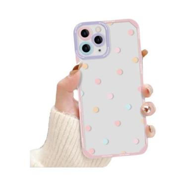 Imagem de Capa Traseira Transparente Para Samsung S23 Ultra S22 plus S21 FE A54 